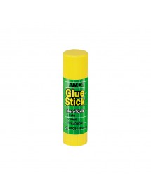 AM GSW8: Amos Glue Stick - 8 g